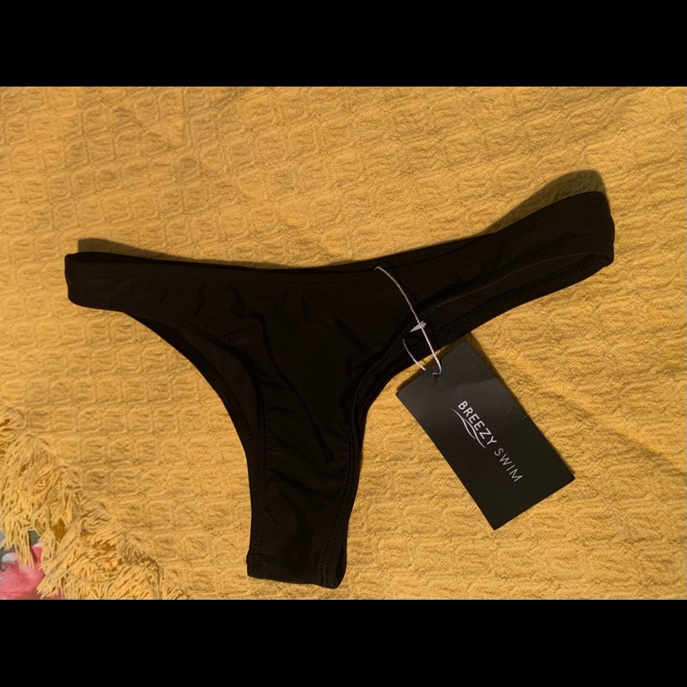 Cheeky Bikini